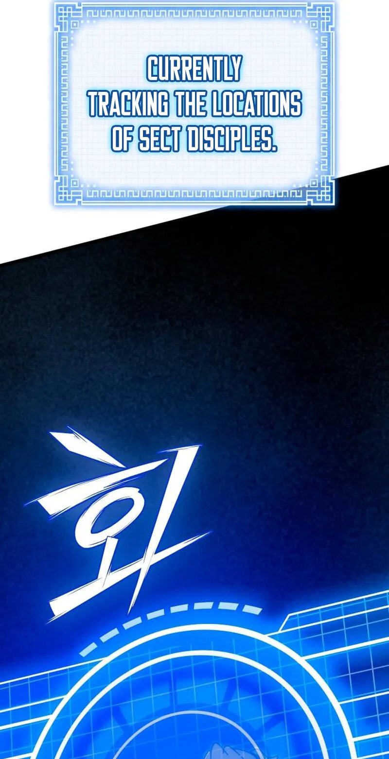 Initializing the Sect System Chapter 45 page 81 - 