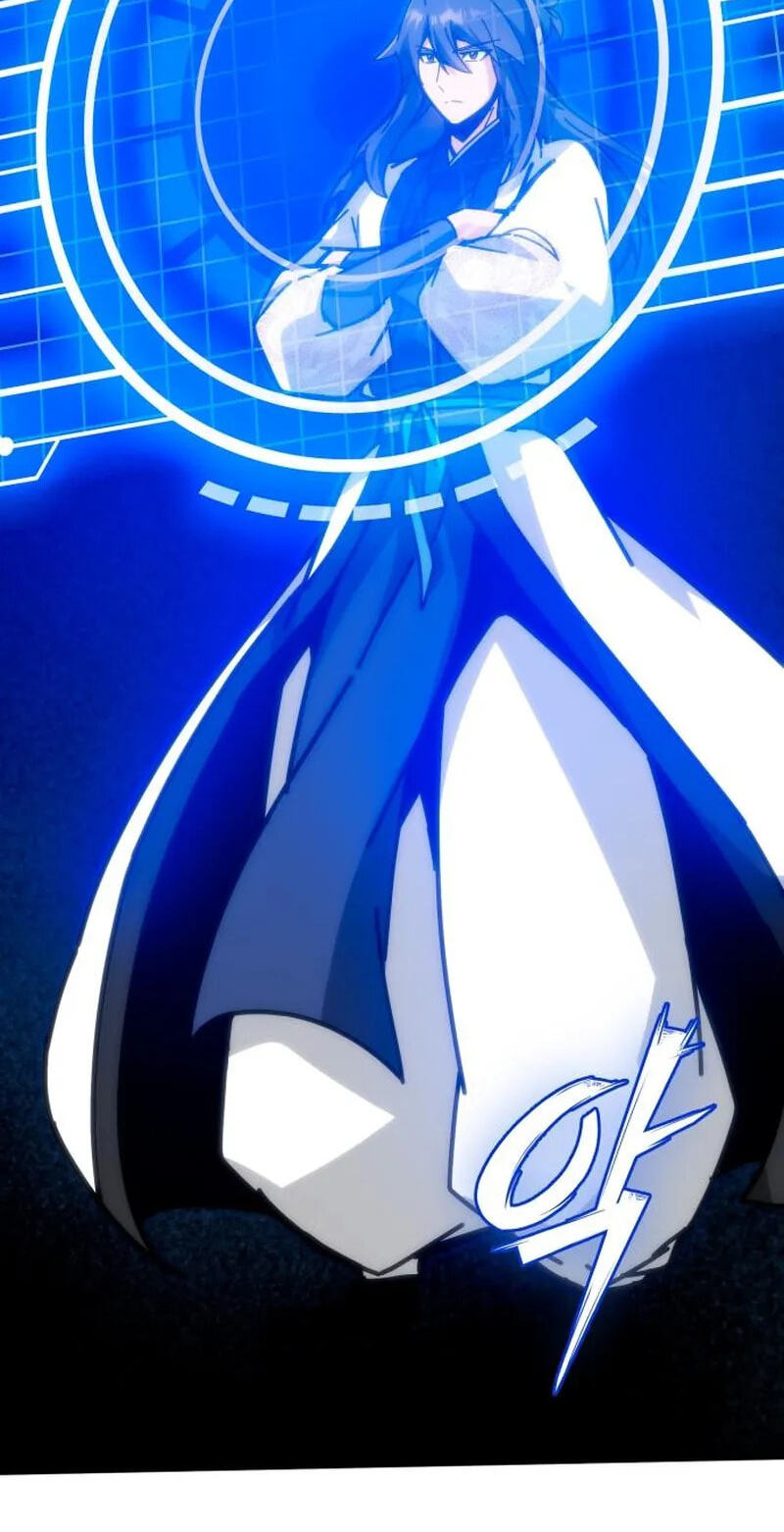 Initializing the Sect System Chapter 45 page 82 - 