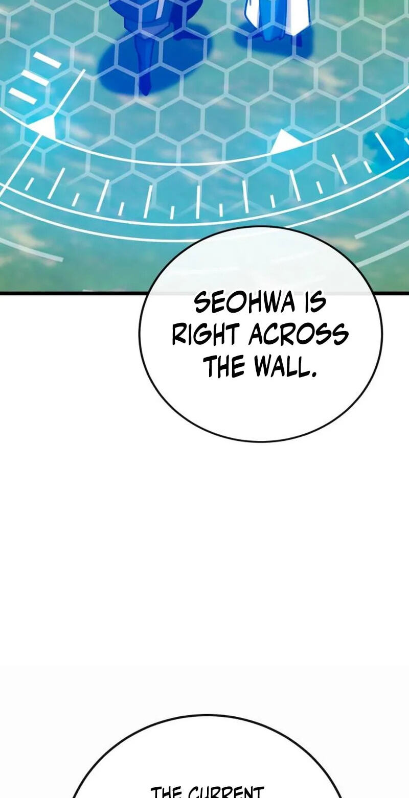 Initializing the Sect System Chapter 45 page 84 - 