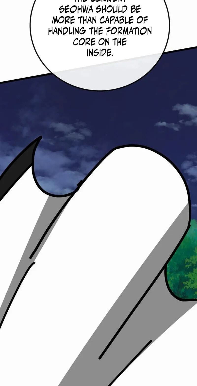 Initializing the Sect System Chapter 45 page 85 - 