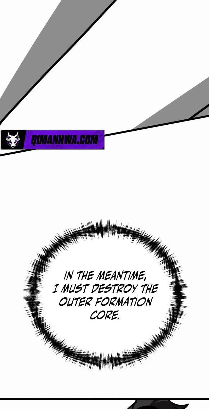 Initializing the Sect System Chapter 45 page 86 - 
