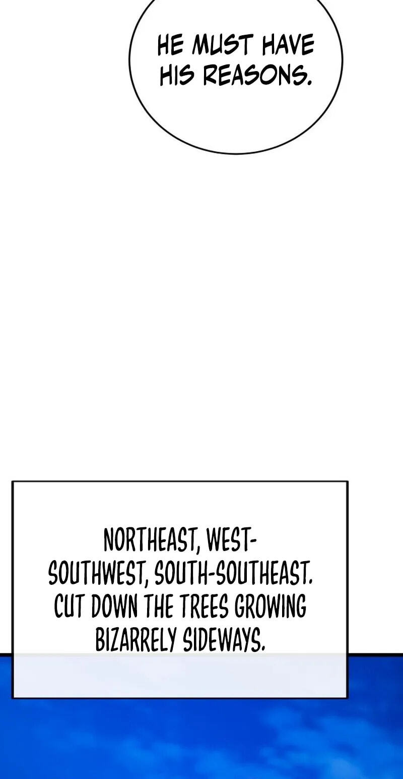 Initializing the Sect System Chapter 45 page 97 - 