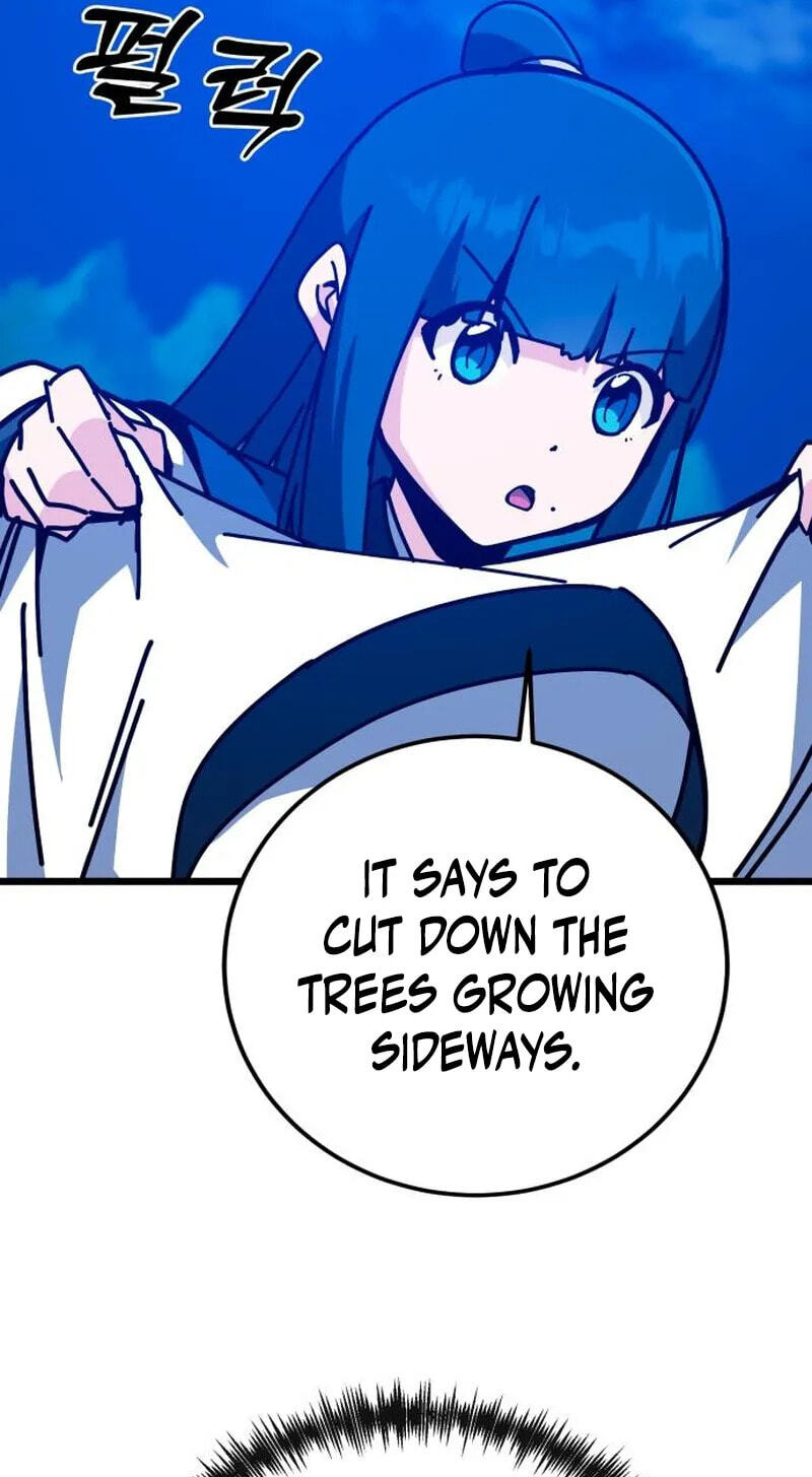Initializing the Sect System Chapter 45 page 98 - 