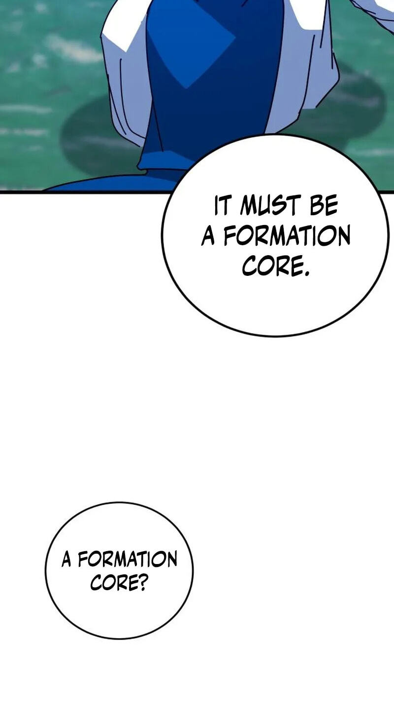 Initializing the Sect System Chapter 45 page 100 - 