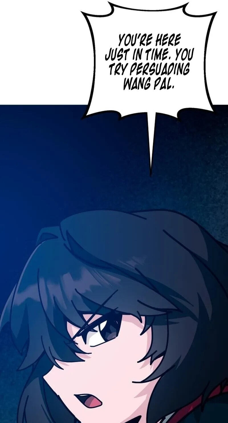 Initializing the Sect System Chapter 46 page 107 - 