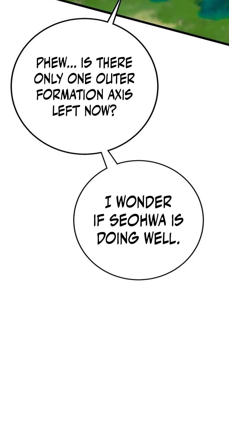 Initializing the Sect System Chapter 46 page 113 - 