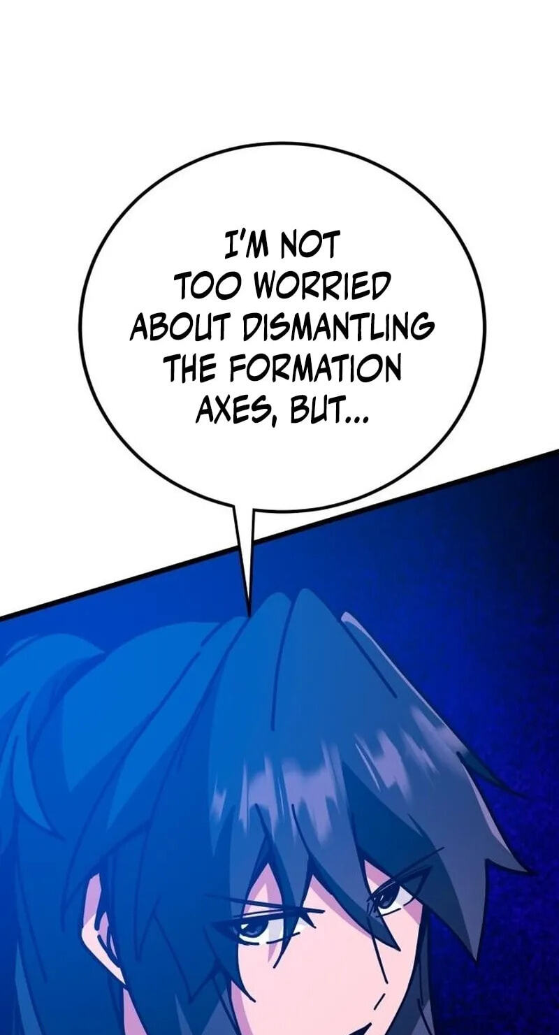 Initializing the Sect System Chapter 46 page 114 - 