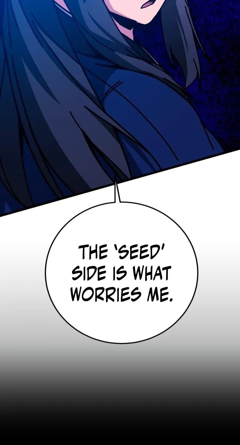Initializing the Sect System Chapter 46 page 115 - 