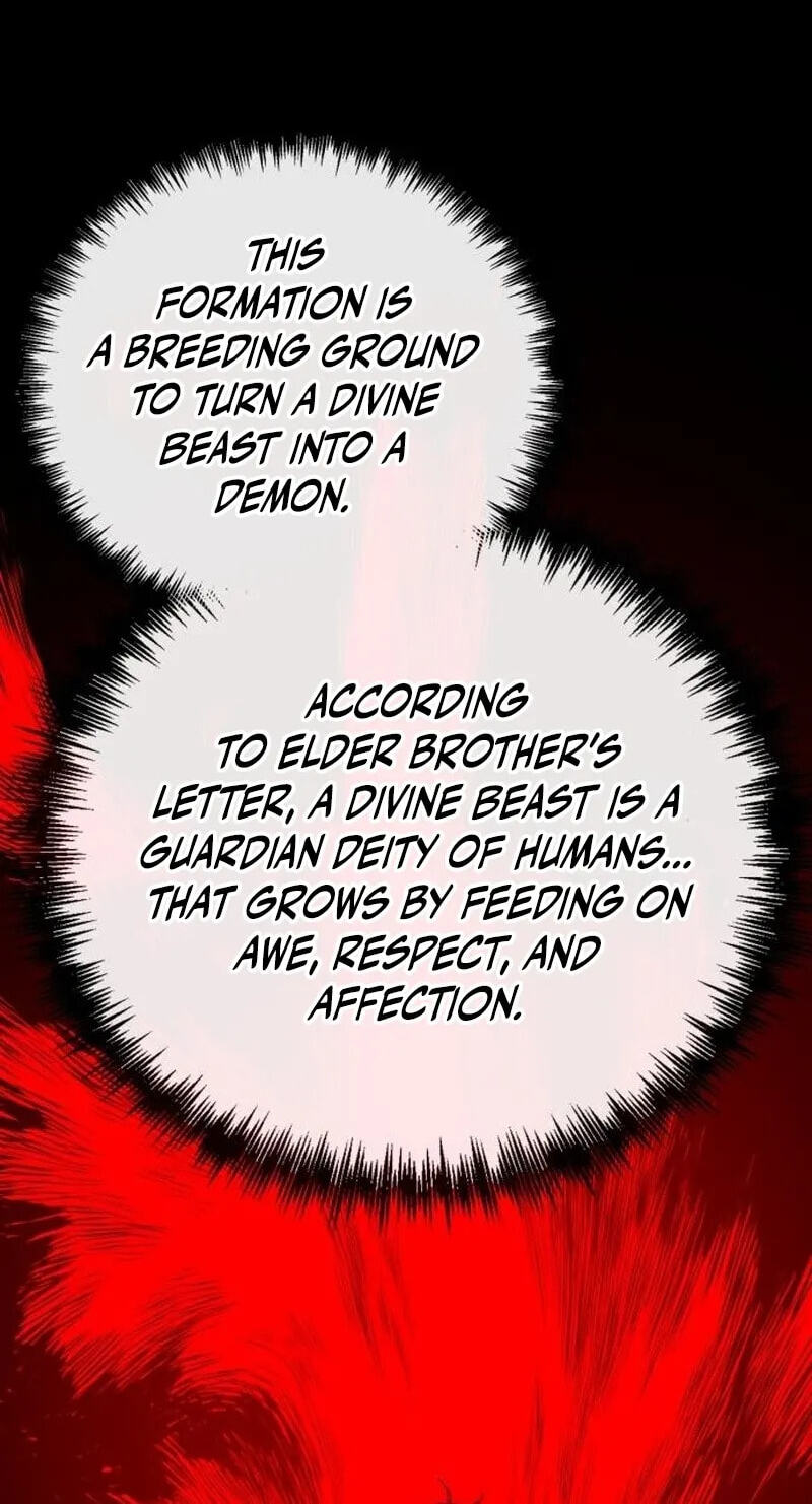 Initializing the Sect System Chapter 46 page 116 - 