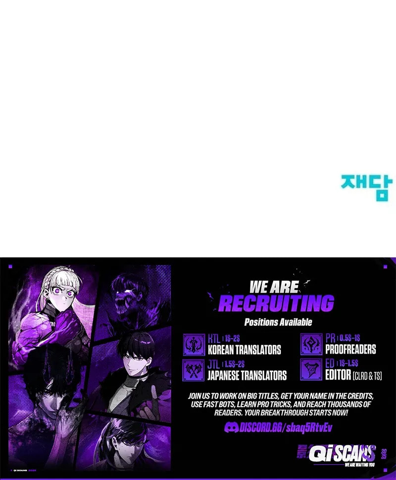 Initializing the Sect System Chapter 46 page 137 - 