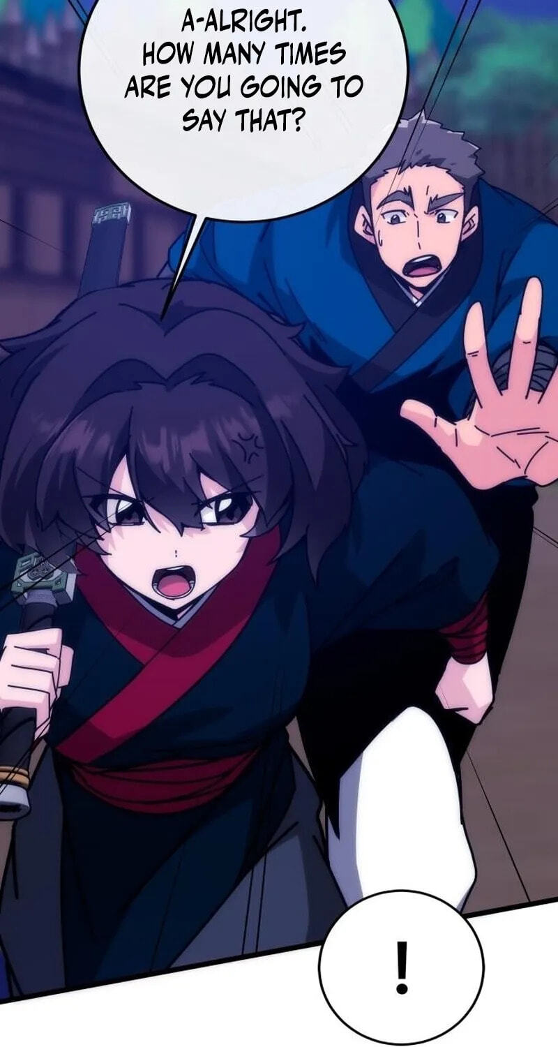 Initializing the Sect System Chapter 46 page 23 - 