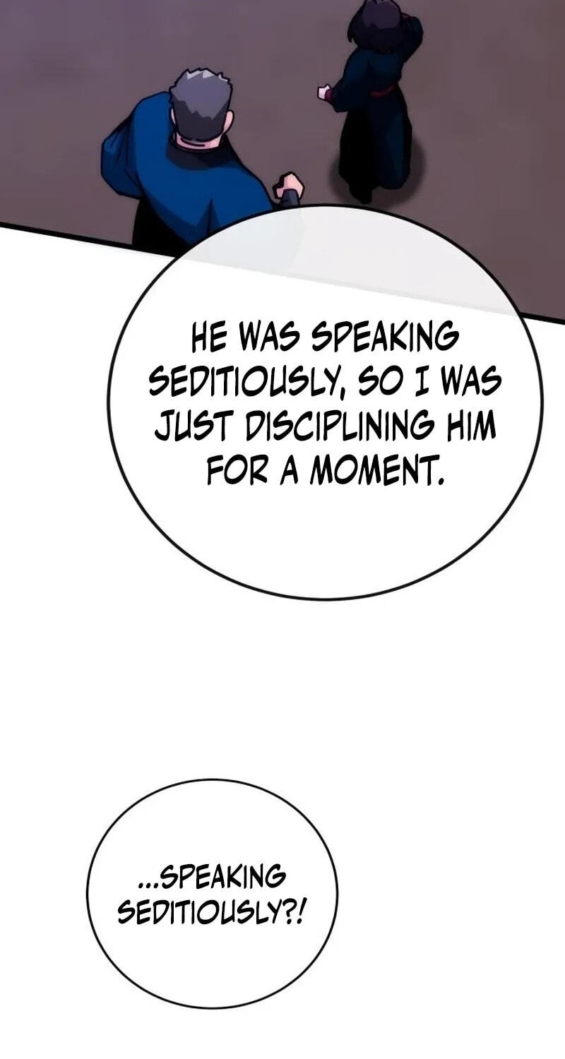 Initializing the Sect System Chapter 46 page 27 - 