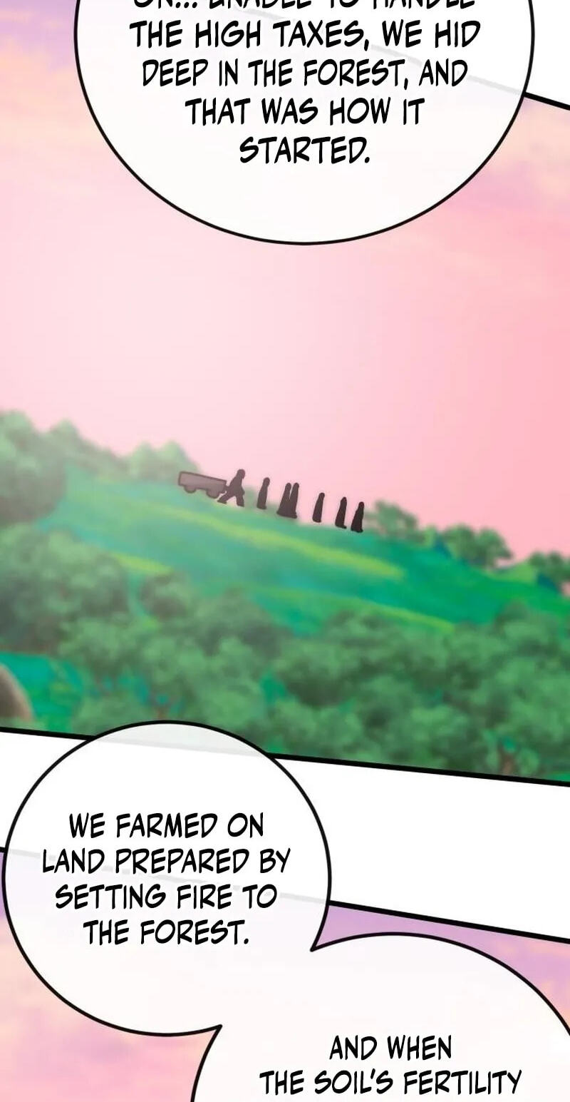 Initializing the Sect System Chapter 46 page 45 - 