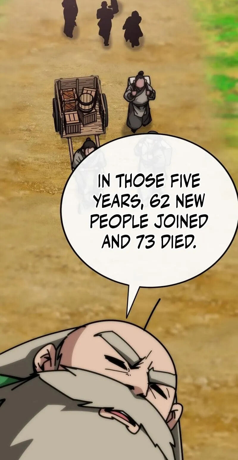 Initializing the Sect System Chapter 46 page 47 - 