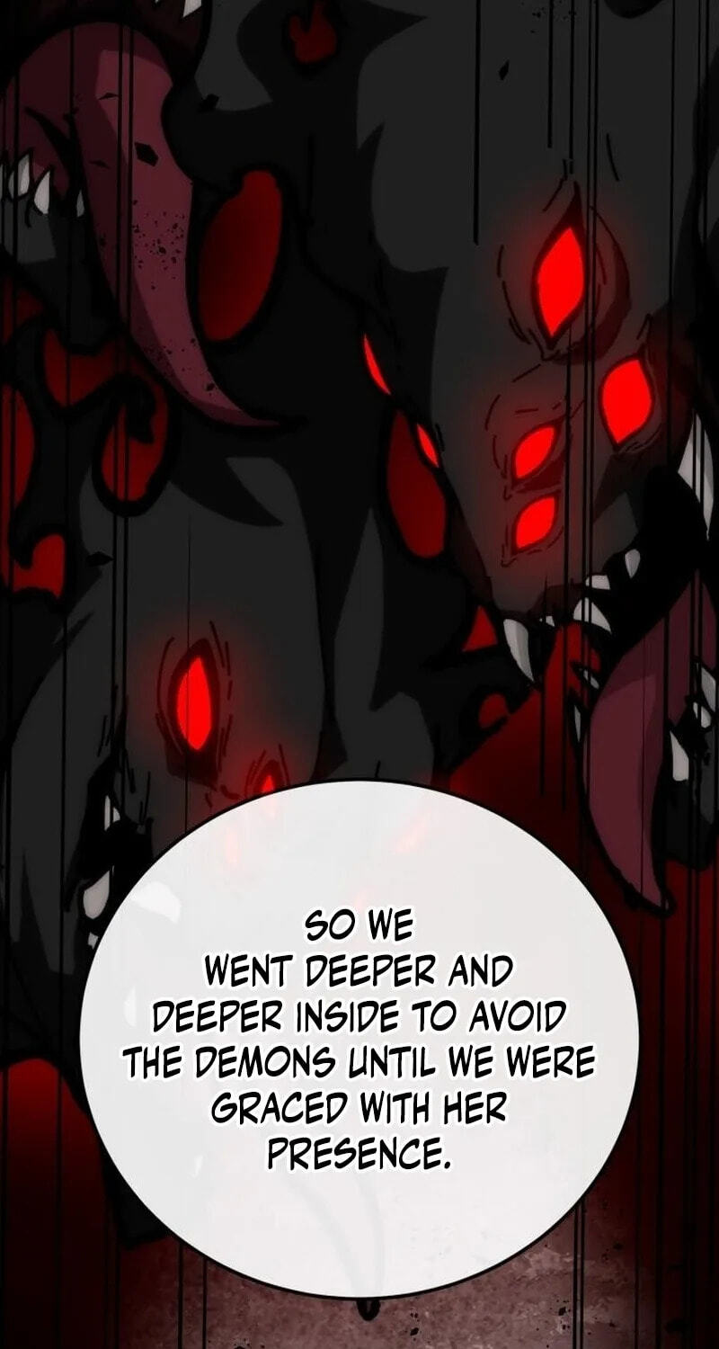 Initializing the Sect System Chapter 46 page 51 - 