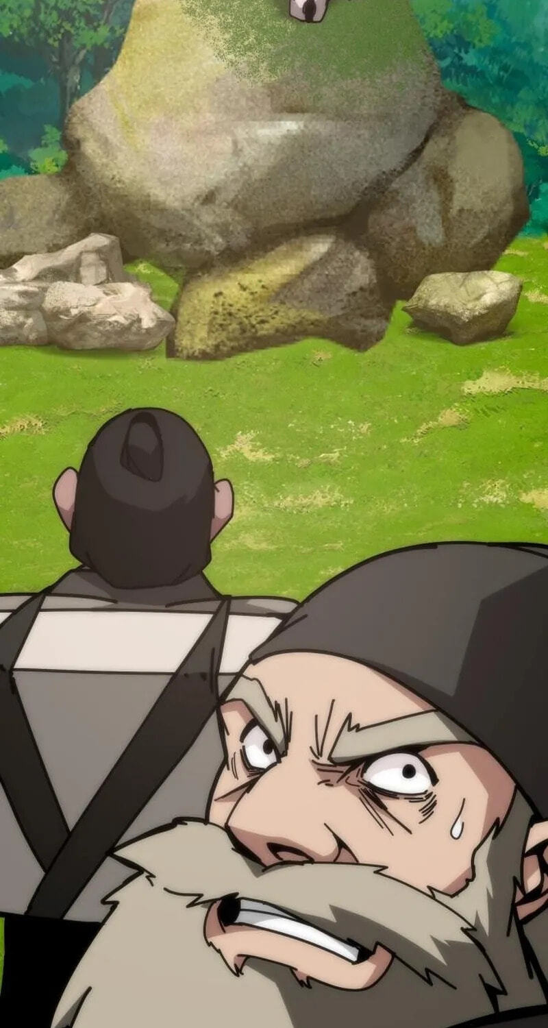 Initializing the Sect System Chapter 46 page 53 - 
