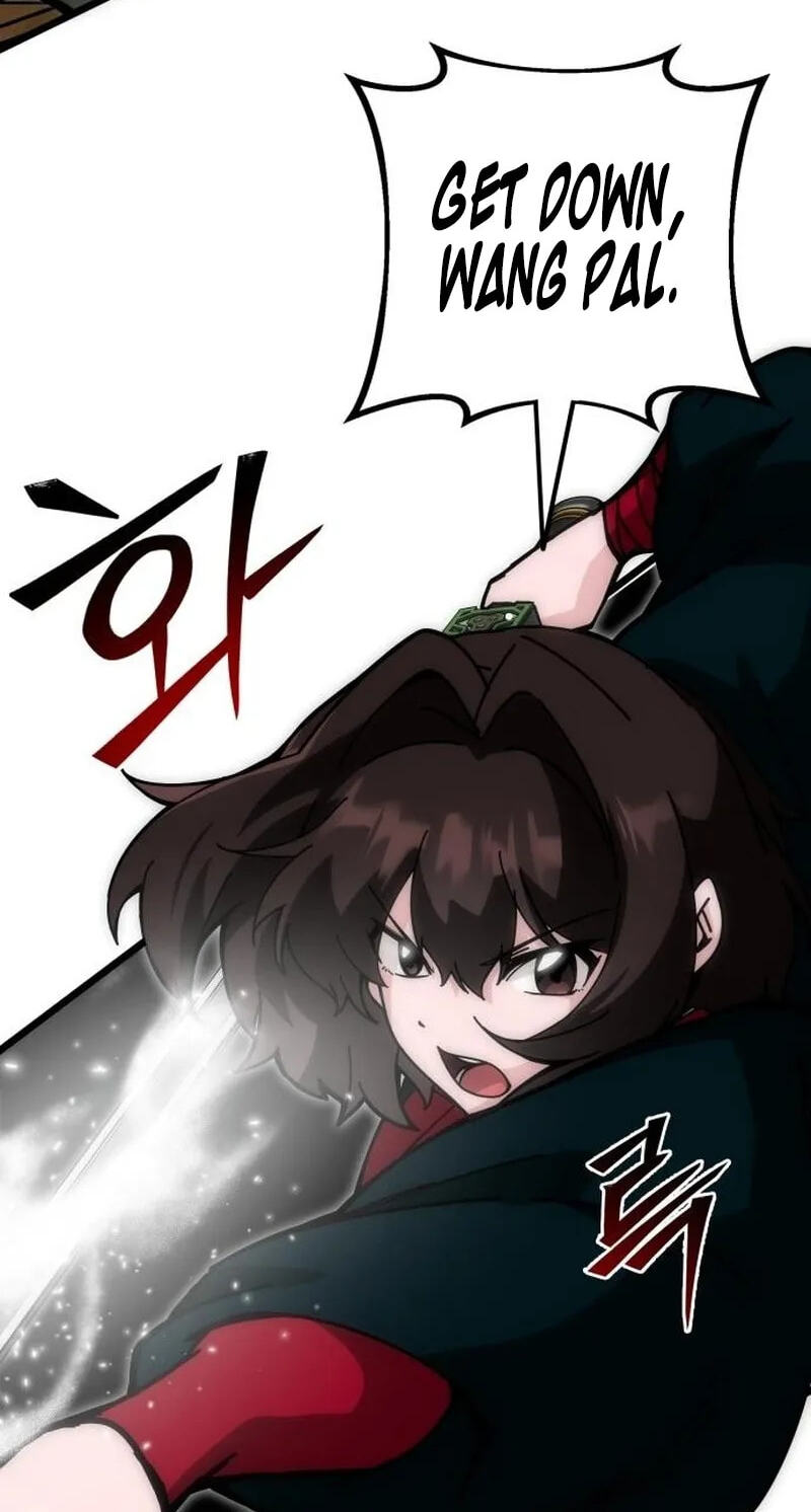 Initializing the Sect System Chapter 46 page 72 - 