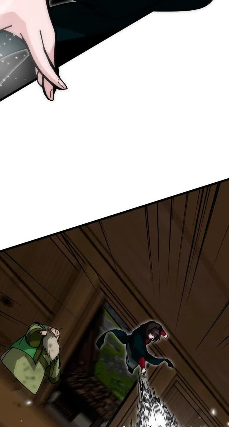 Initializing the Sect System Chapter 46 page 73 - 