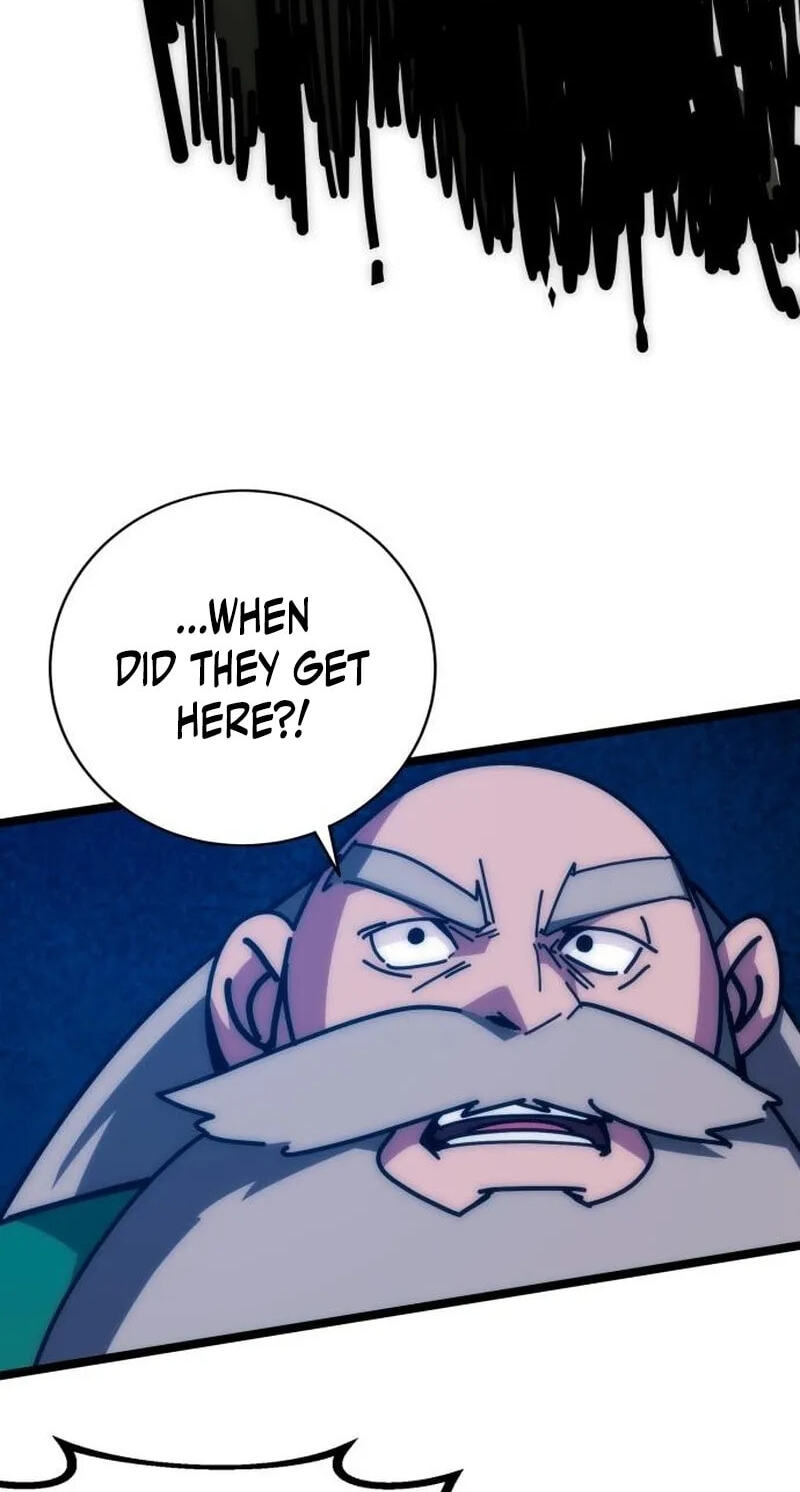 Initializing the Sect System Chapter 46 page 76 - 