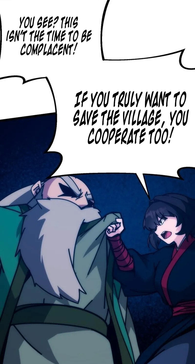 Initializing the Sect System Chapter 46 page 77 - 