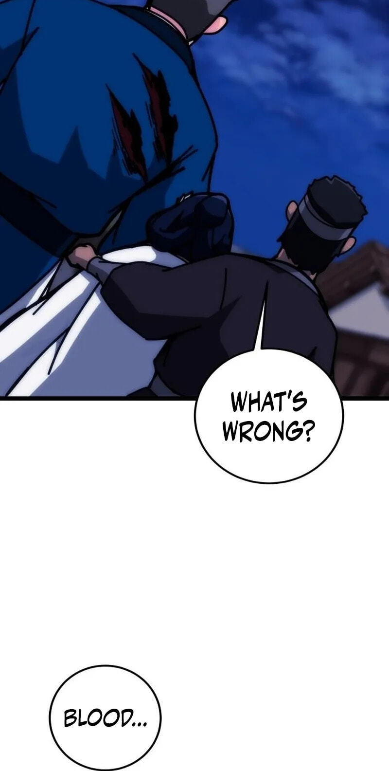 Initializing the Sect System Chapter 46 page 80 - 