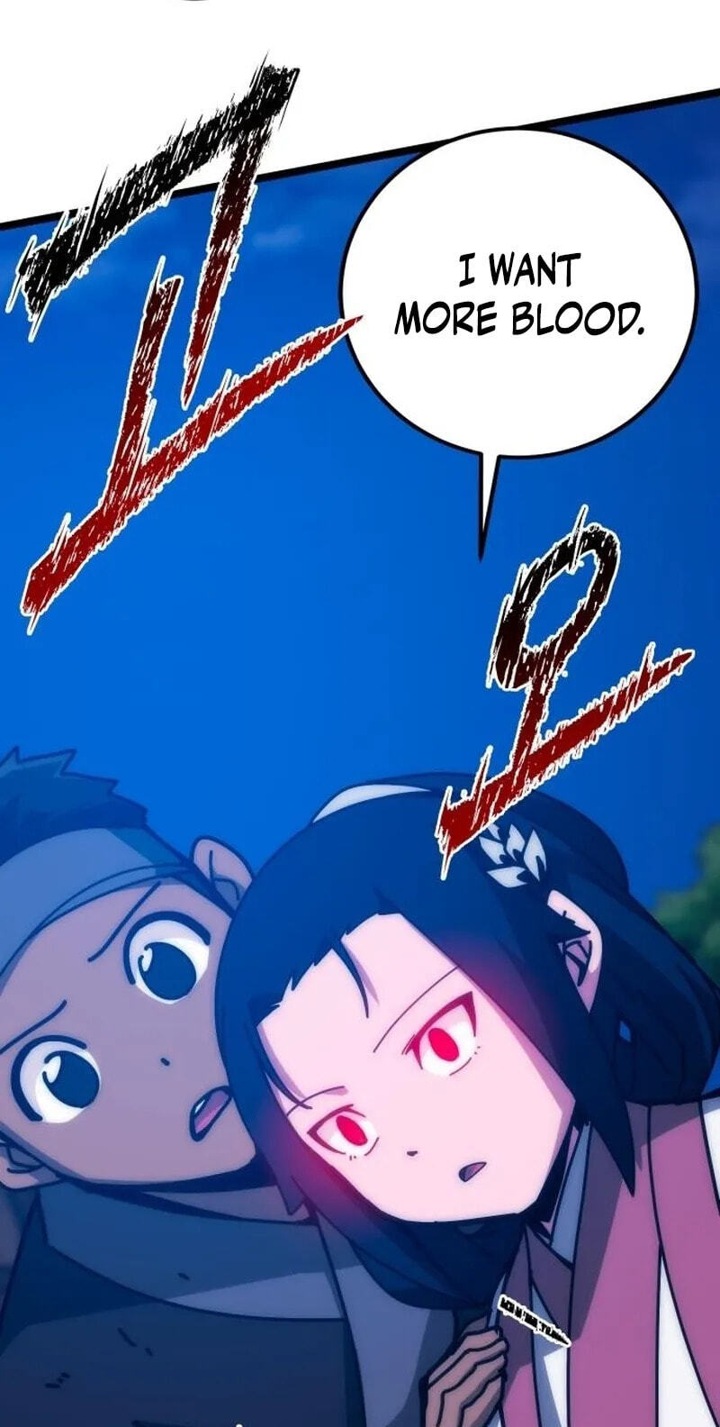 Initializing the Sect System Chapter 46 page 81 - 