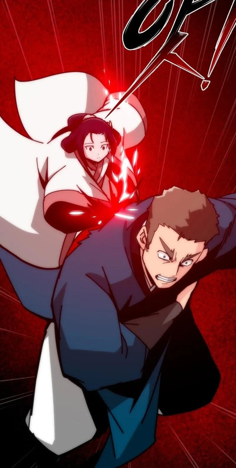 Initializing the Sect System Chapter 46 page 84 - 