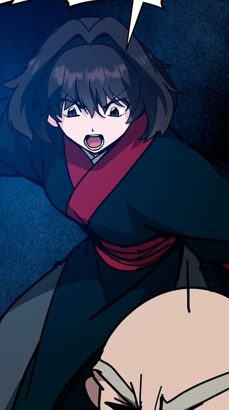 Initializing the Sect System Chapter 46 page 90 - 