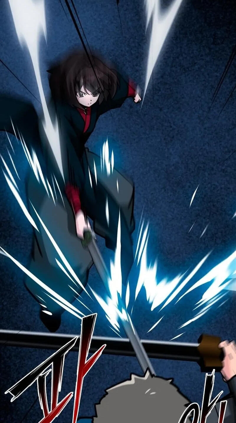 Initializing the Sect System Chapter 46 page 93 - 