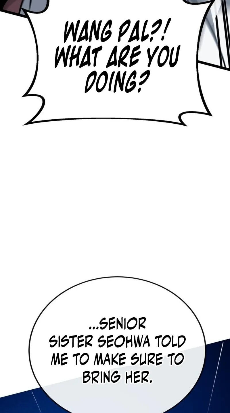 Initializing the Sect System Chapter 46 page 95 - 