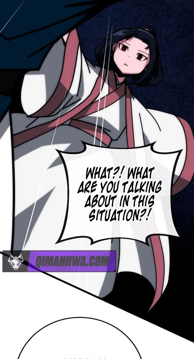 Initializing the Sect System Chapter 46 page 97 - 