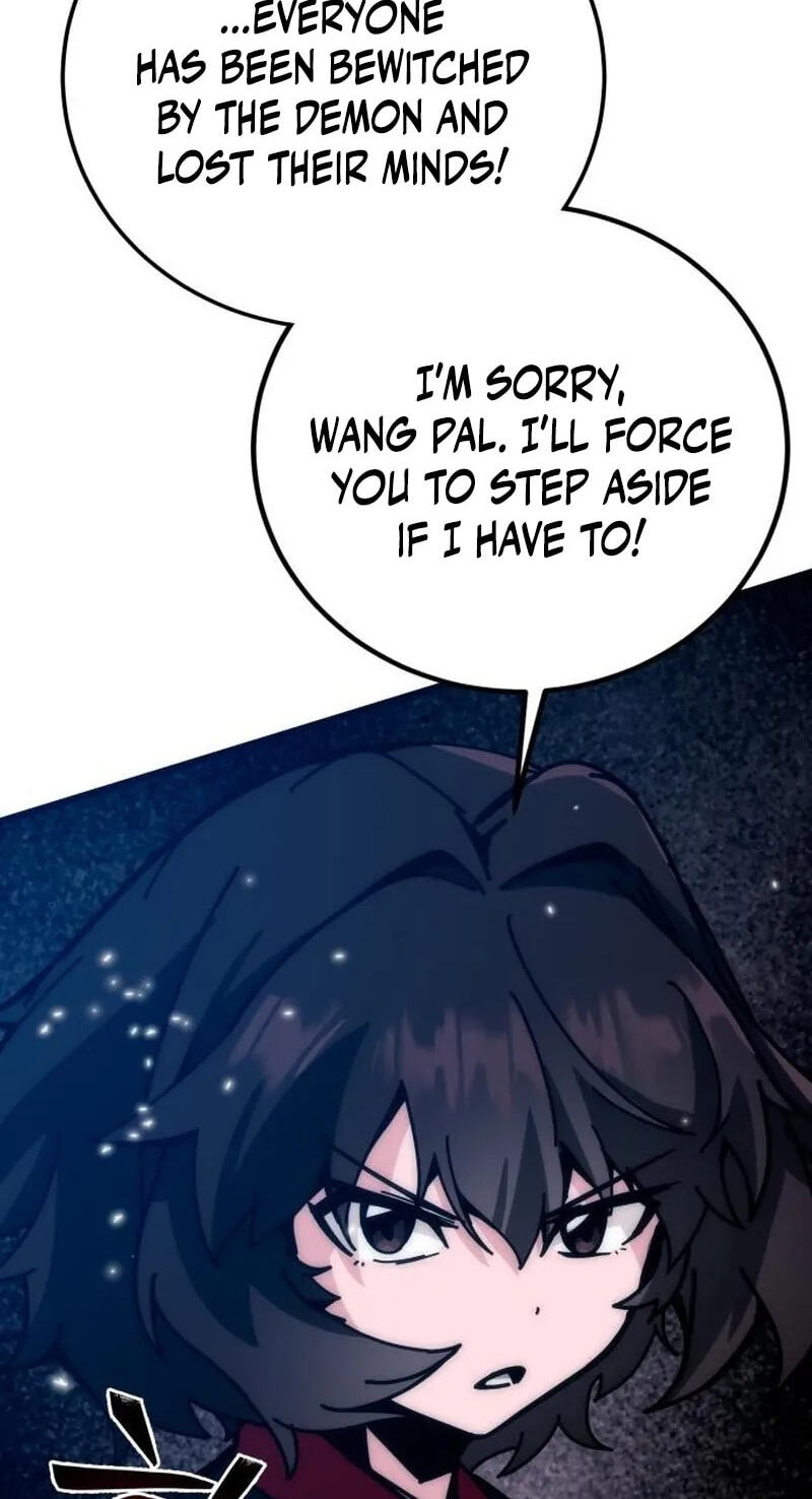 Initializing the Sect System Chapter 46 page 98 - 
