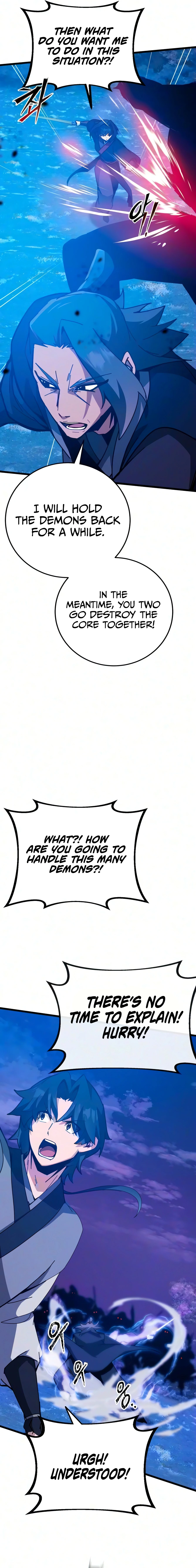 Initializing the Sect System Chapter 47 page 14 - 