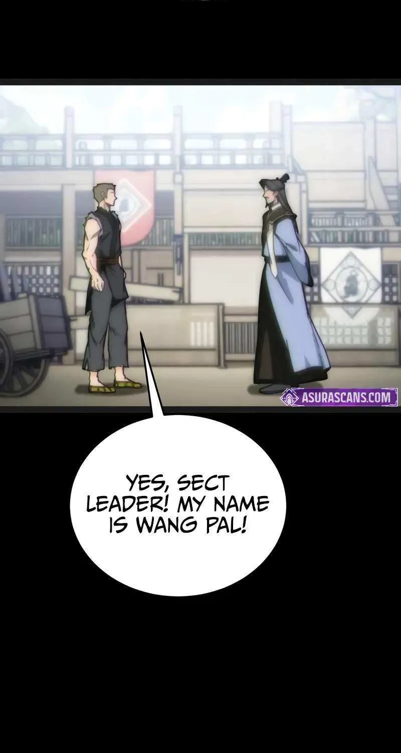 Initializing the Sect System Chapter 5 page 2 - 