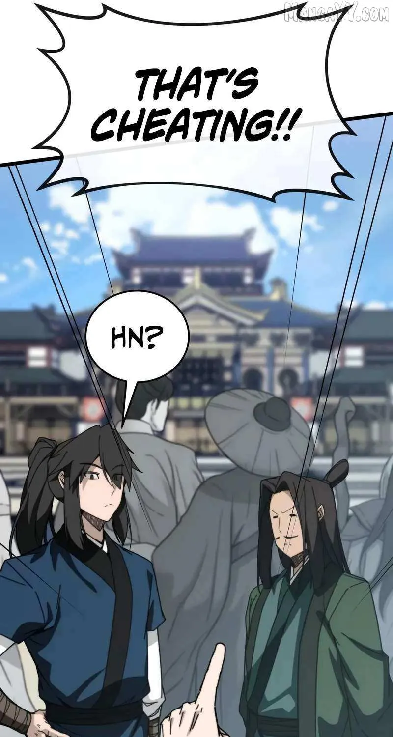 Initializing the Sect System Chapter 5 page 105 - 