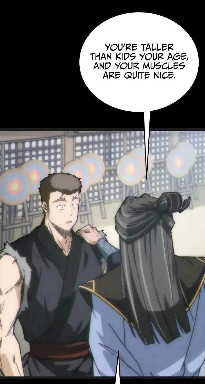 Initializing the Sect System Chapter 5 page 3 - 