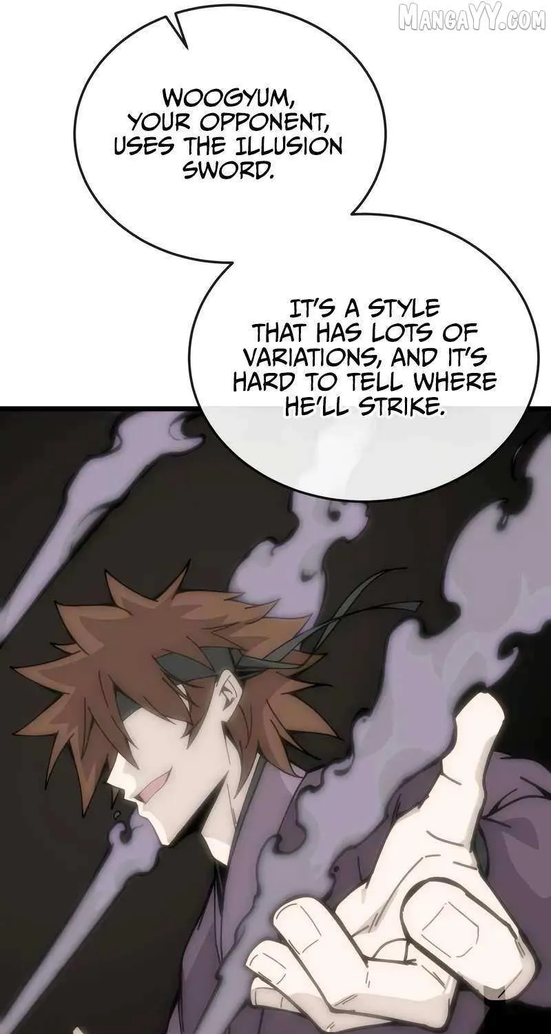 Initializing the Sect System Chapter 5 page 30 - 