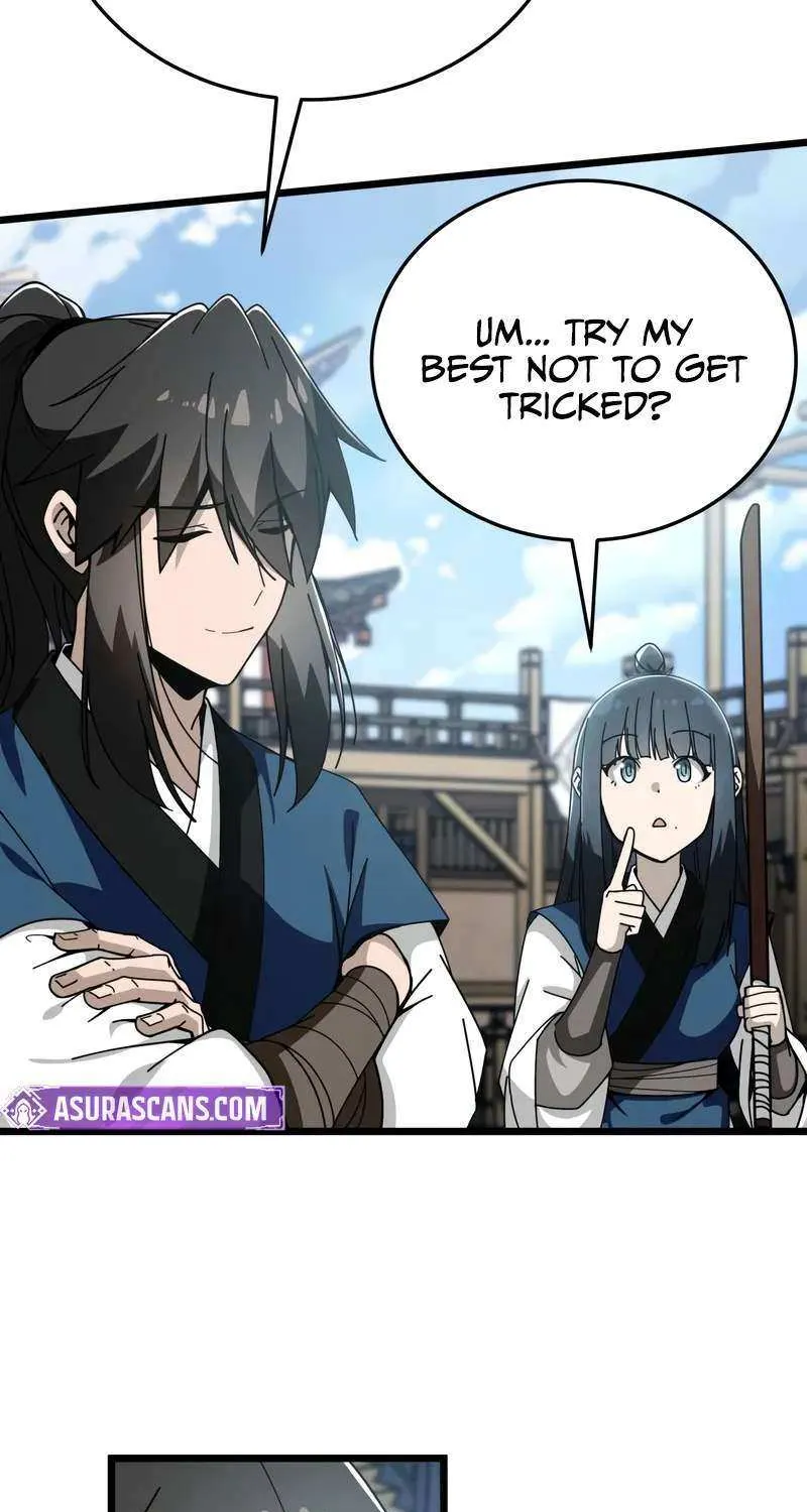 Initializing the Sect System Chapter 5 page 32 - 