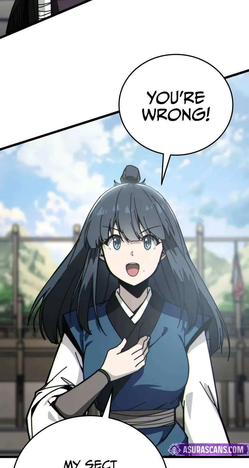 Initializing the Sect System Chapter 5 page 47 - 