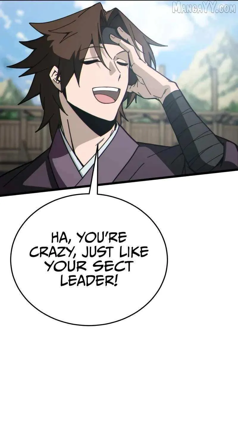Initializing the Sect System Chapter 5 page 49 - 