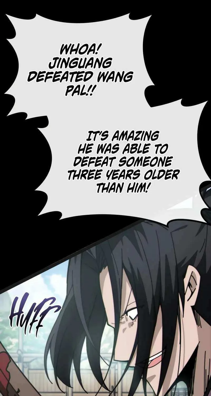 Initializing the Sect System Chapter 5 page 8 - 