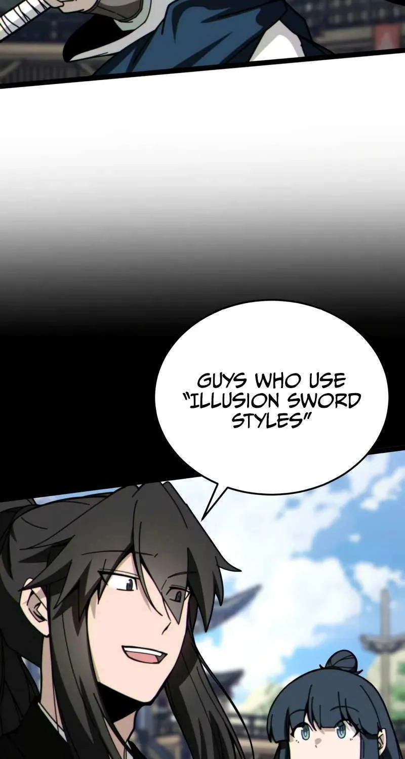Initializing the Sect System Chapter 5 page 72 - 