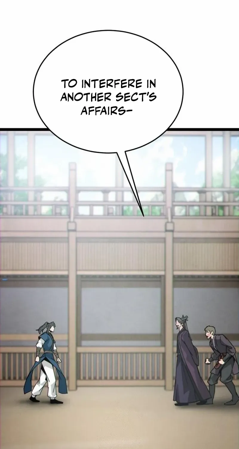 Initializing the Sect System Chapter 6 page 3 - 