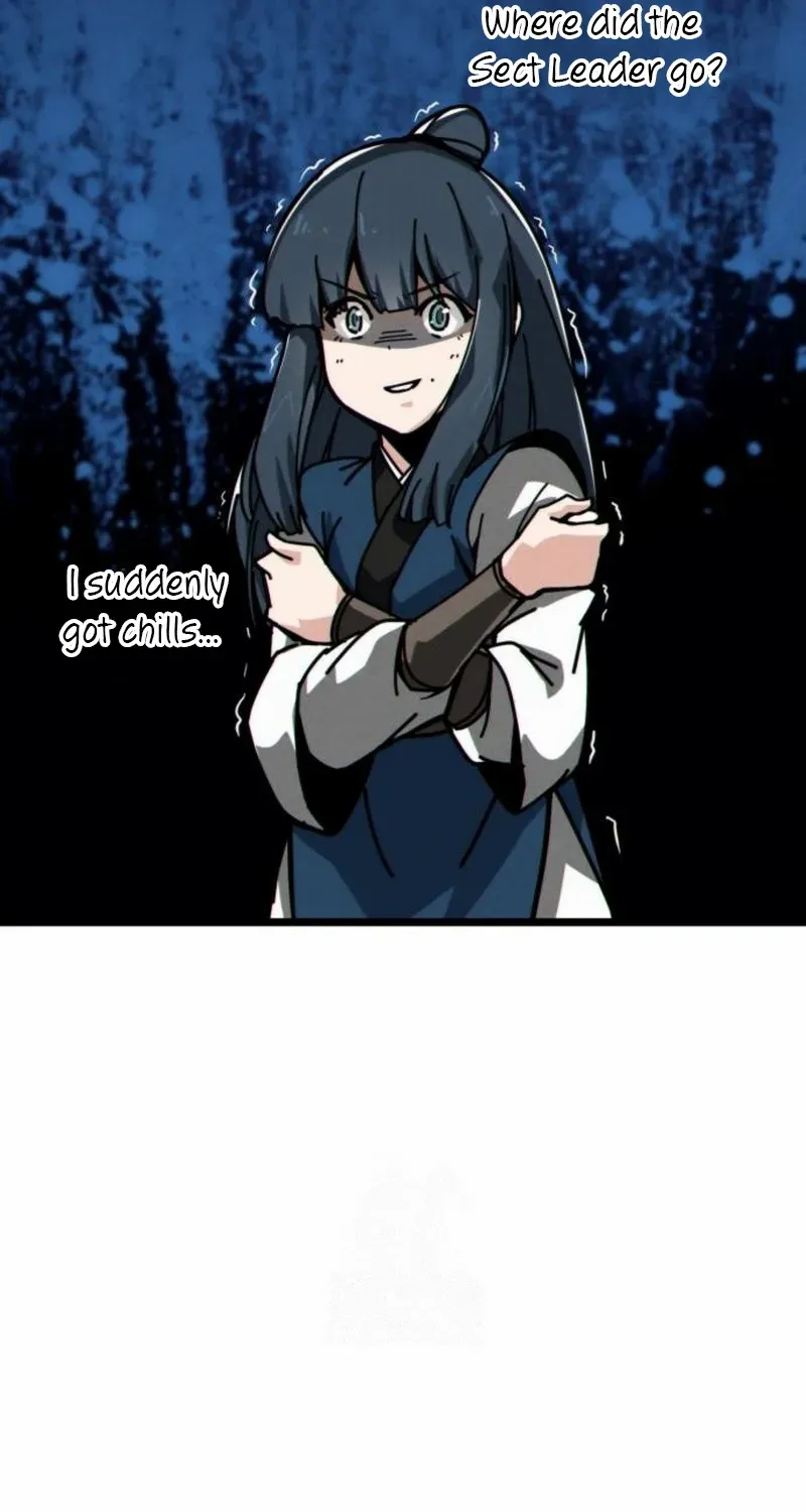 Initializing the Sect System Chapter 6 page 22 - 
