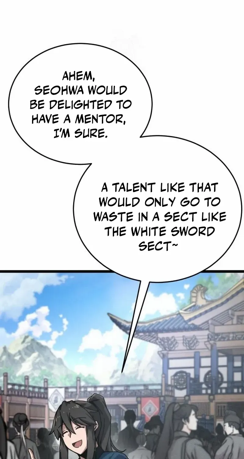 Initializing the Sect System Chapter 6 page 39 - 