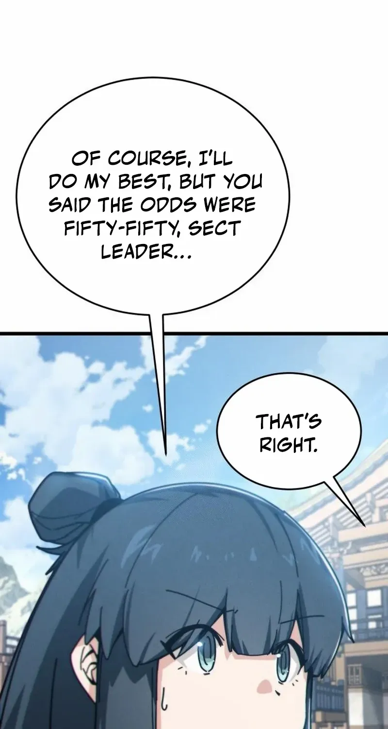 Initializing the Sect System Chapter 6 page 44 - 