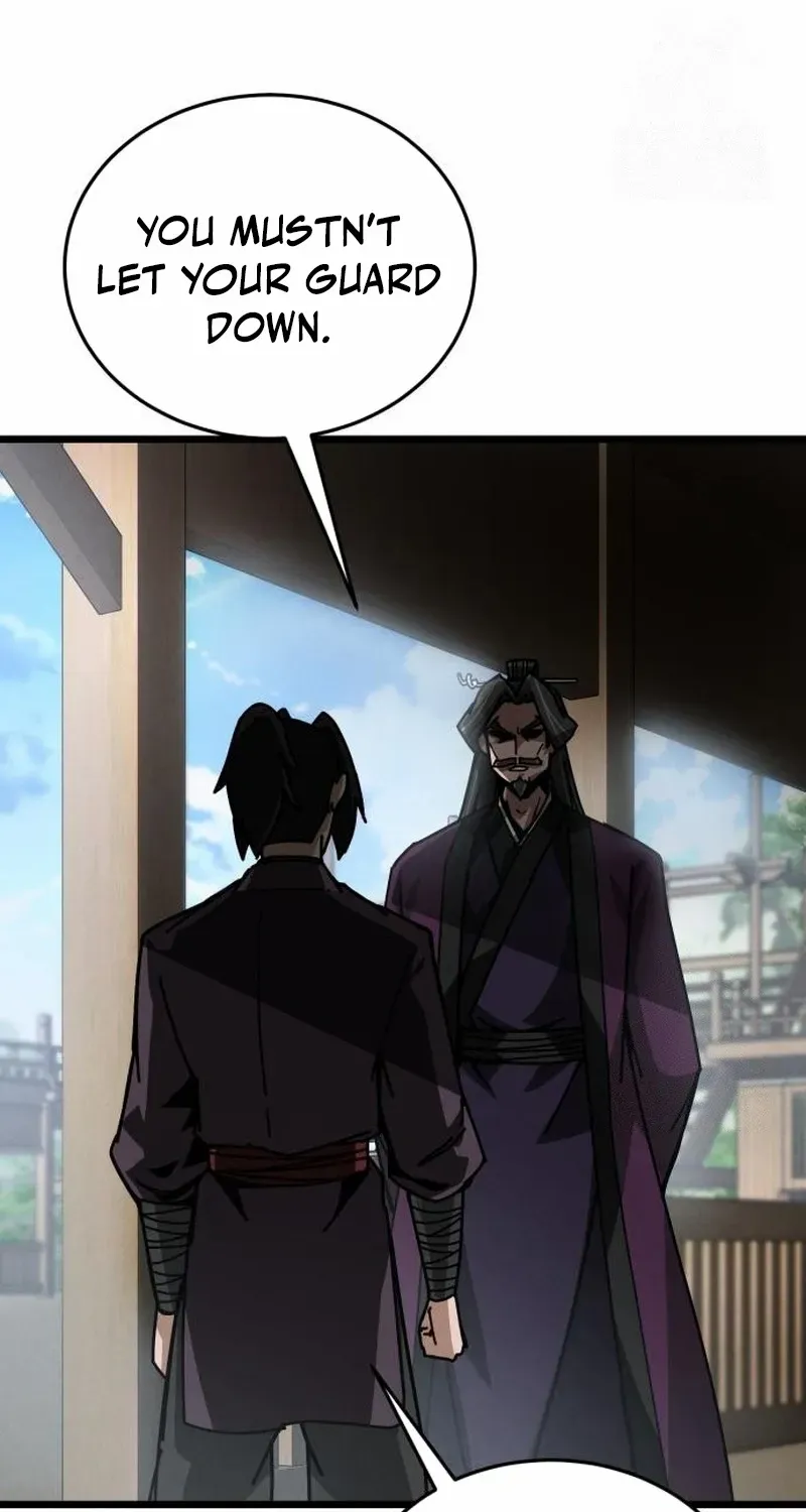 Initializing the Sect System Chapter 6 page 50 - 