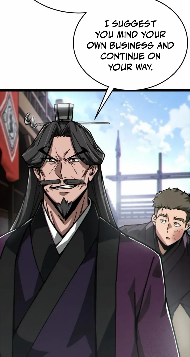 Initializing the Sect System Chapter 6 page 7 - 