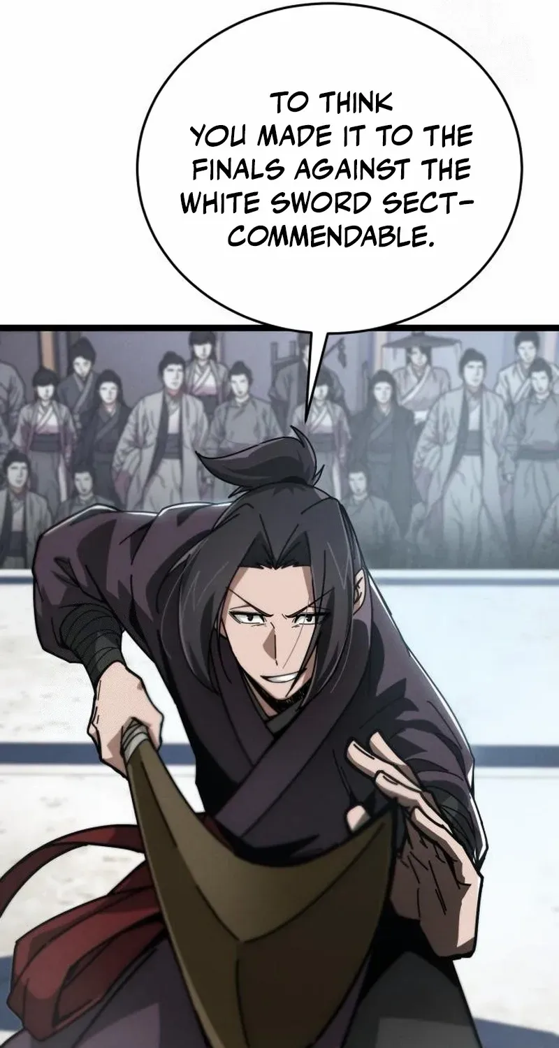 Initializing the Sect System Chapter 6 page 62 - 