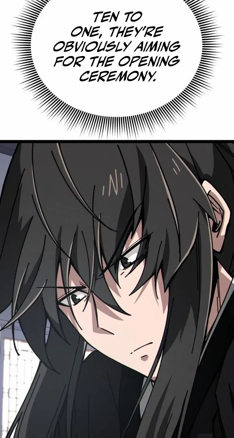 Initializing the Sect System Chapter 7 page 102 - 